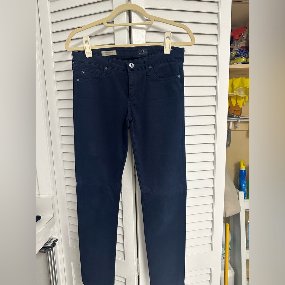 Barely worn AG jeans
